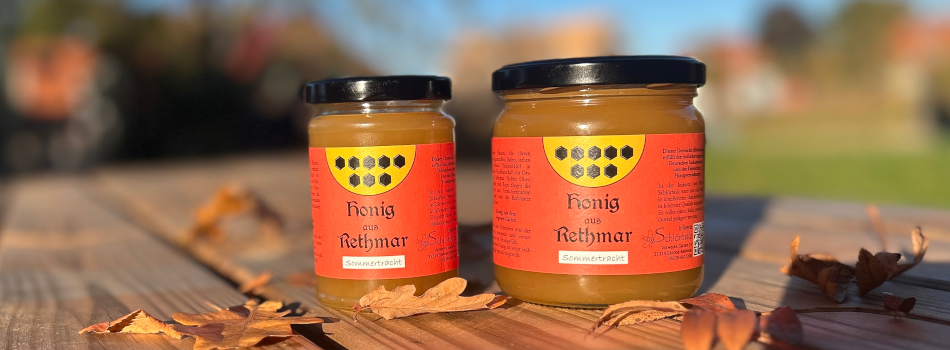 f�r kurze Zeit: Sommertracht Rethmar-Edition